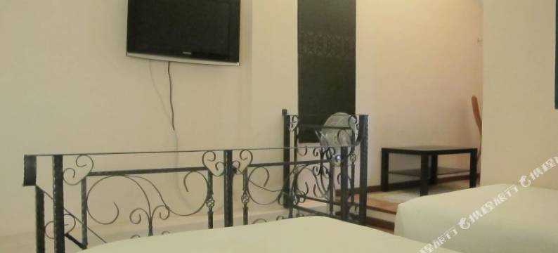 精品公寓酒店(The Boutique Residence Hotel)图片