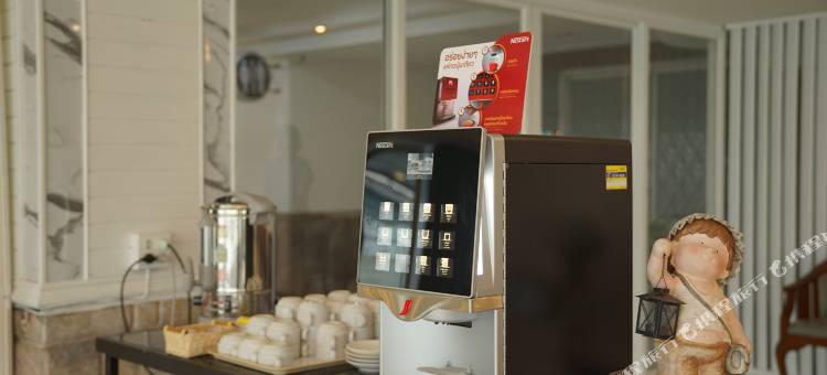 BCP酒店(Bcp Hotel)图片