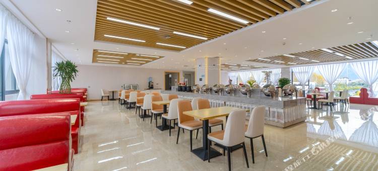 麦客达温德姆酒店(古城区店)图片