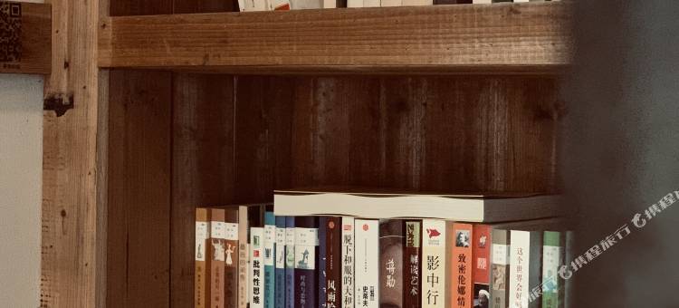 苏州半山·云亭精品民宿图片