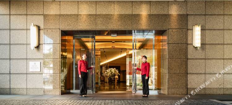 大阪阪神酒店(Hotel Hanshin Osaka)图片