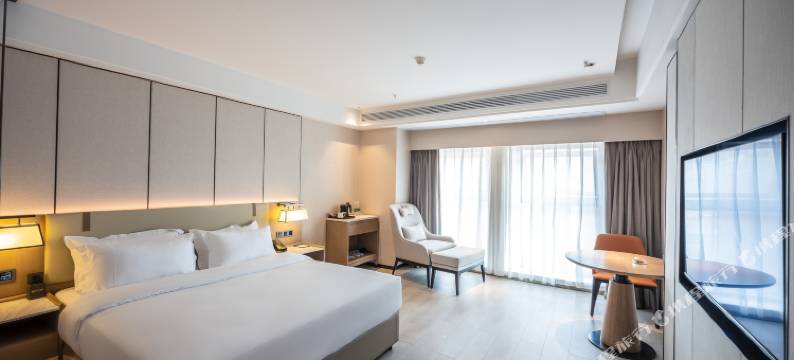 达州希尚酒店(四川文理学院莲湖校区店)图片