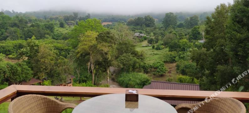 清迈大象朋友旅馆(Chiang Mai Elephant Friends)图片
