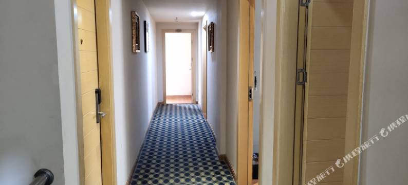 百色金海湾便捷商务酒店图片