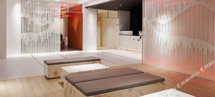 海茵娜酒店 小松站前(Henn na Hotel Komatsu Ekimae)图片