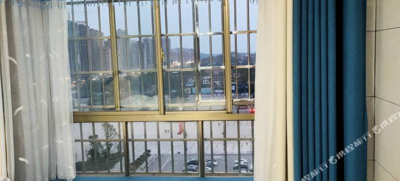 永州情缘公寓图片