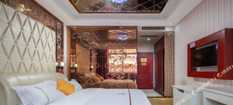 浏阳宝升大酒店图片