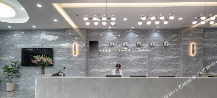 新盈HOTEL(明珠站店)图片