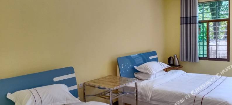 郴州小东江江景民特色民宿(5号店)图片