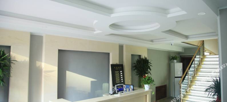 皋兰W商务酒店(甘肃警察学院店)图片