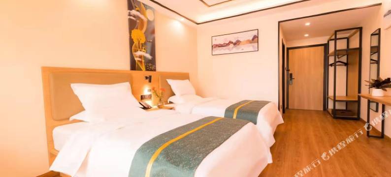 格林豪泰智选酒店(无锡硕放国际机场鸿山店)图片