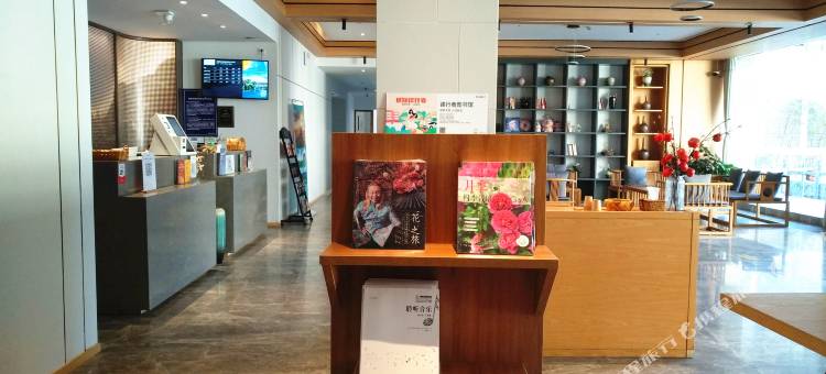 花筑·阳朔西街忆景酒店图片