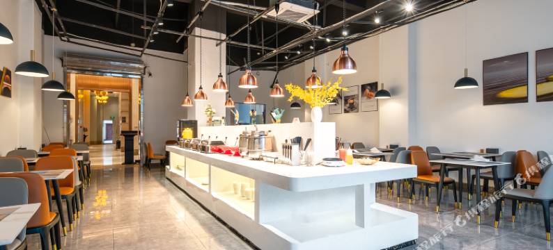 兴湖半岛酒店(海口西海岸国际会展中心店)图片