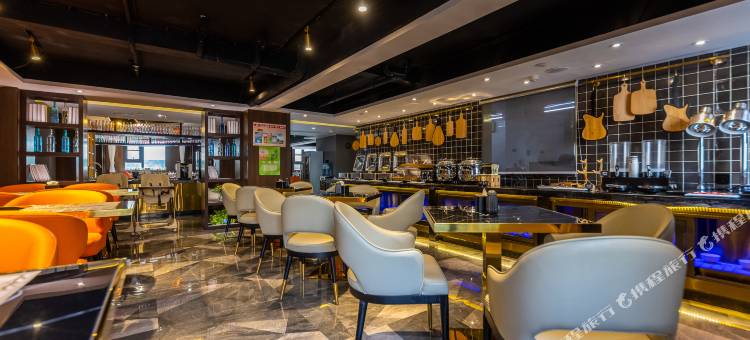 坤逸·月光酒店(兰州财经大学省气象局地铁站店)图片