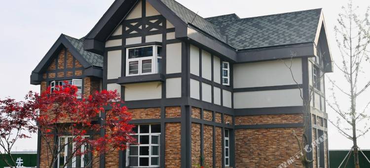 灌云花园酒店图片