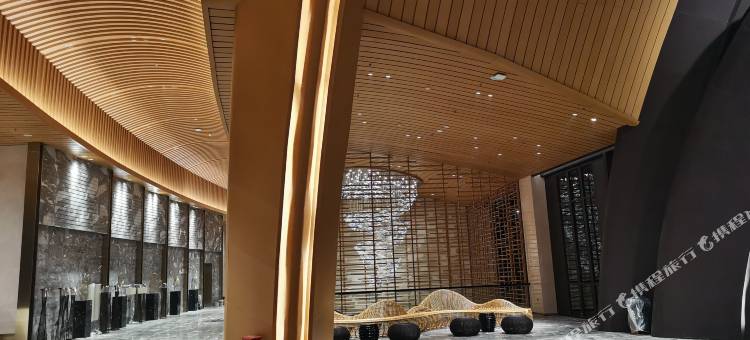 海南万国棋子湾海滩大酒店图片