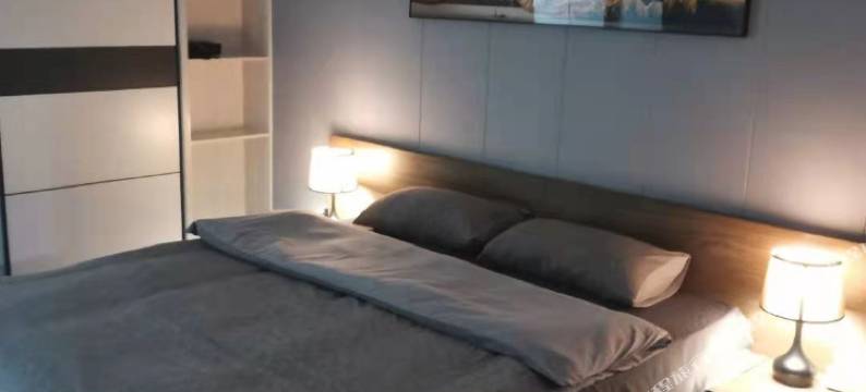 晋江宝龙广场民宿图片