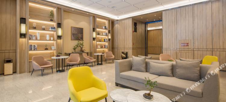 悦林酒店(玉林容县绣江桥店)图片