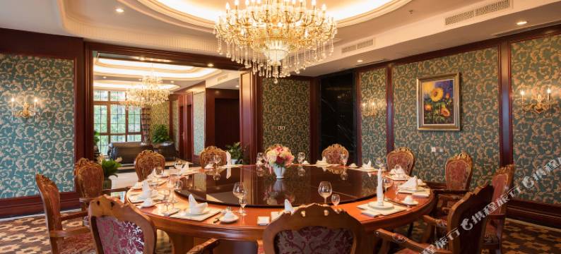 青岛金沙滩壹号精品酒店图片