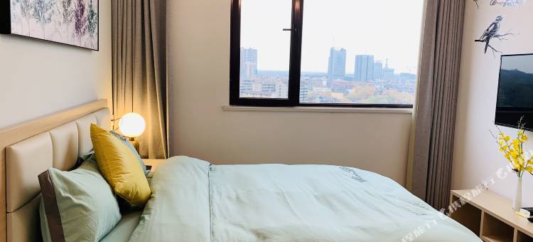 镇江璞悦公寓(火车站北广场店)图片