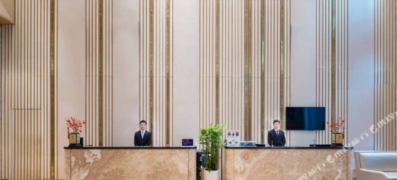 东莞凯宾利国际酒店(南城西平店)图片