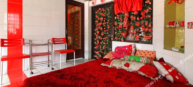 阿贡佩马塔阿尔塔酒店(Hotel Agung Permata Artha)图片