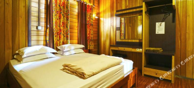 万隆栀子花别墅(Villa Gardenia Bandung)图片