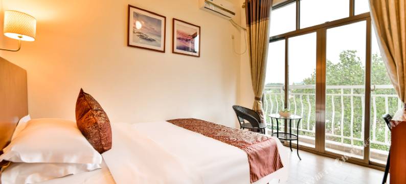 涠洲岛嘉和海景酒店图片