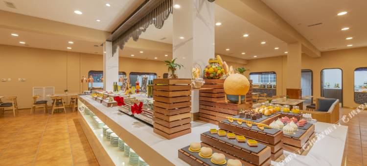 黄山排云型旅酒店图片