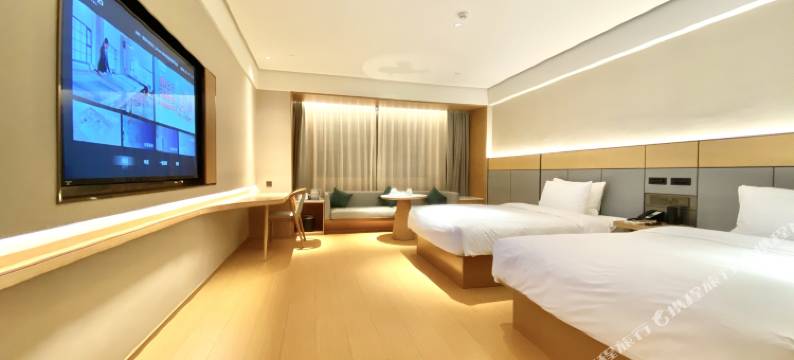 全季酒店(博乐店)图片