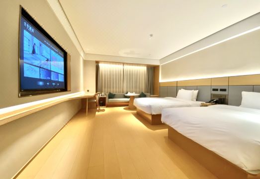 JI Hotel (Bole) Hotel Overview