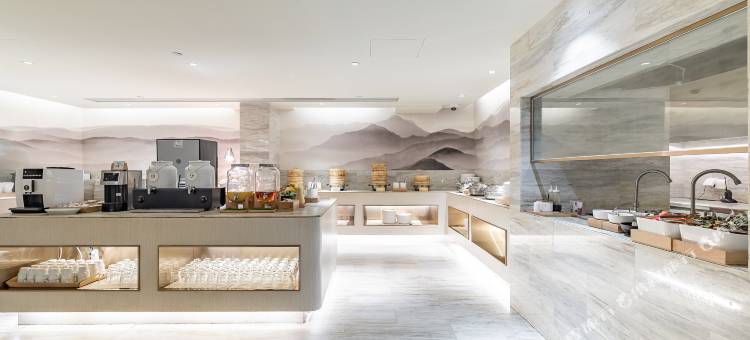 全季酒店(上海陆家嘴浦东南路店)图片
