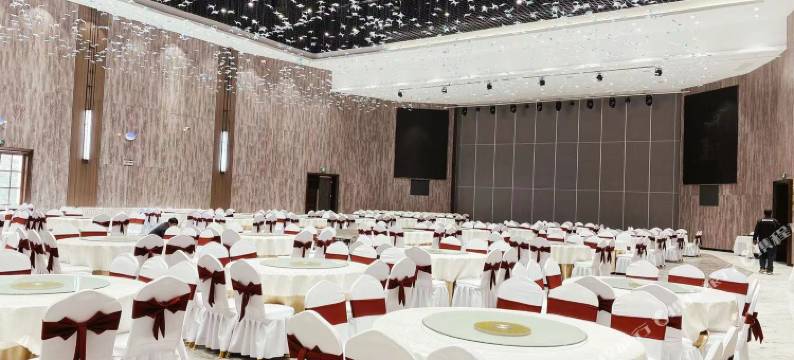 咸阳新兴三零酒店图片