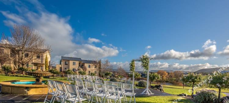 麦克拉肯乡村俱乐部酒店(McCracken Country Club)图片