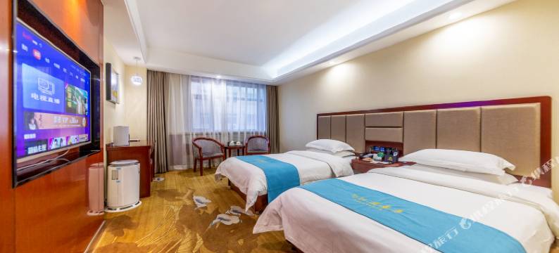 华辰大厦(兰州大学店)图片