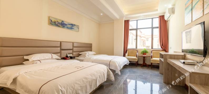 中山帝客源公寓(坦洲优越城店)图片