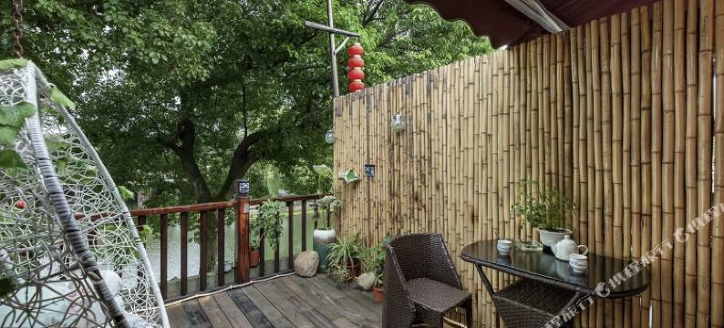 西塘有缘居客栈图片