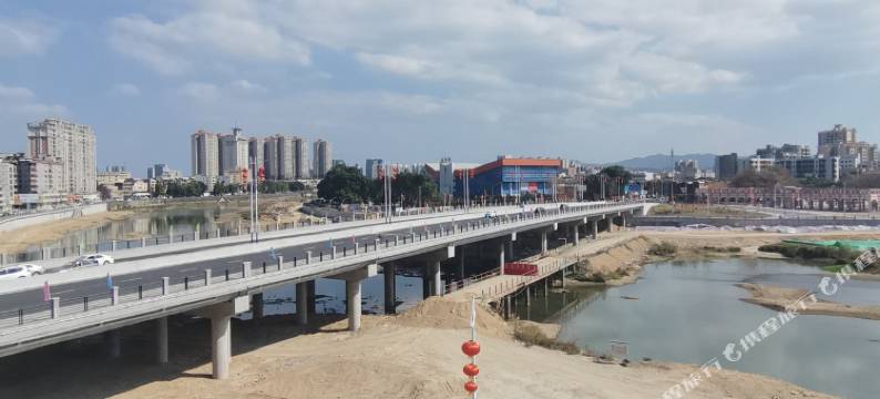 恩平悦诚酒店图片