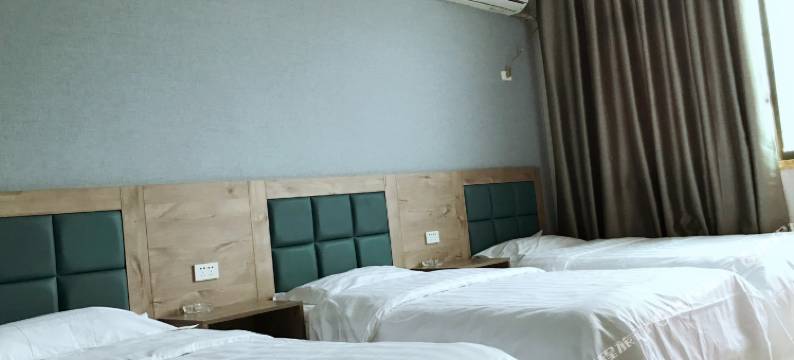 安康安丽宾馆图片