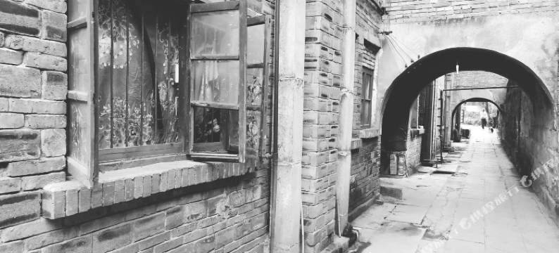 犍为百信旅店图片