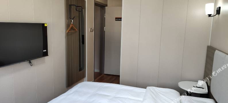 徐州旭日酒店(铜山万达店)图片