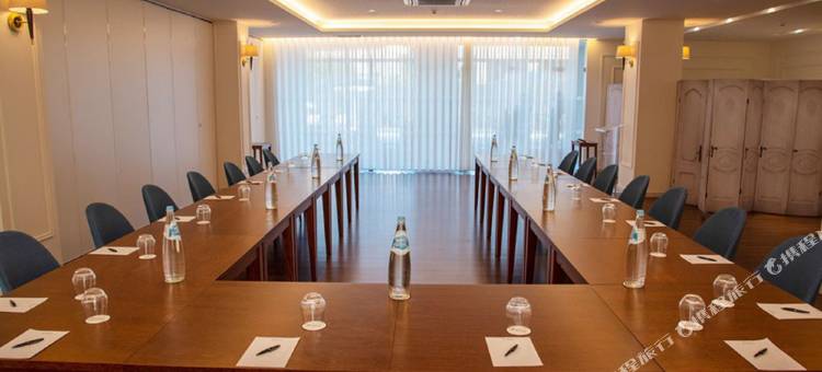 Luna的塔布亚酒店(Luna Hotel de Tábua)图片