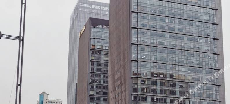 太原学生时代主题公寓图片