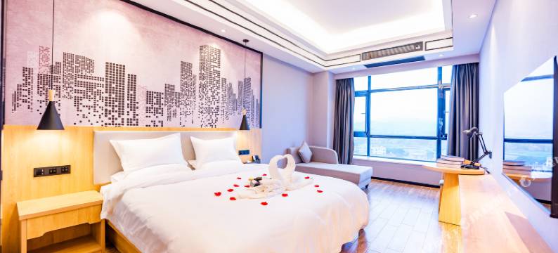 茂名星城湾国际酒店图片