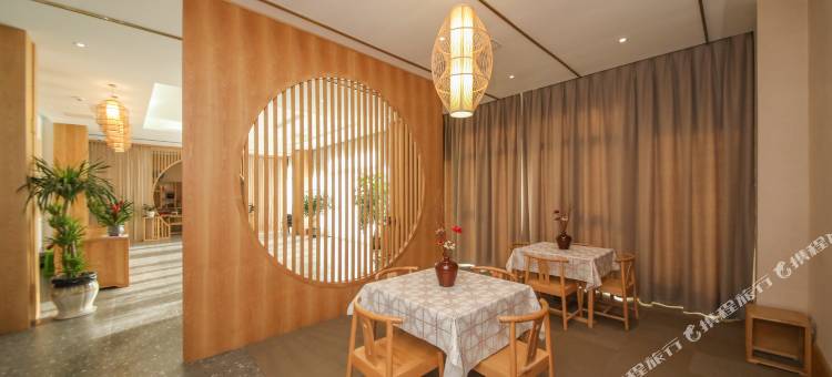 焰火民宿(宜春万载古城景区店)图片