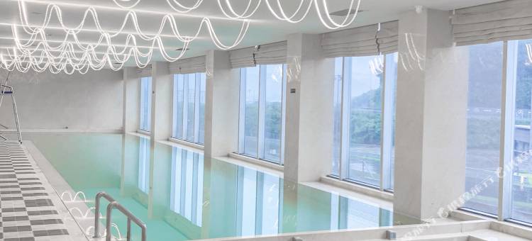 绍兴凯世精品酒店图片