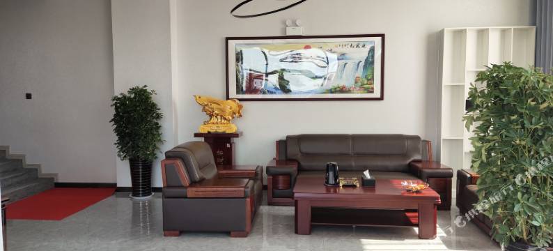 响水云朵假日酒店图片