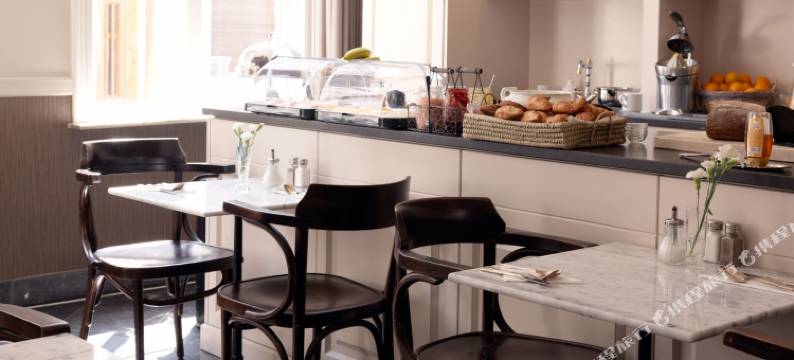 圣马丁雅各精品酒店(Boutique Hotel Sint Jacob)图片