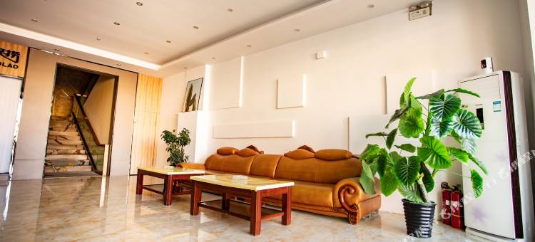 营口人世家宾馆图片