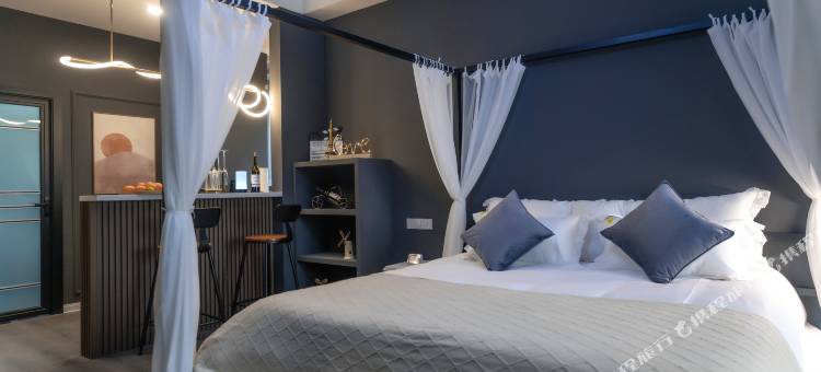 柚子民宿(蚌埠银泰城万达广场店)图片